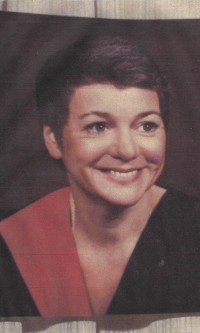 Carole Cannon